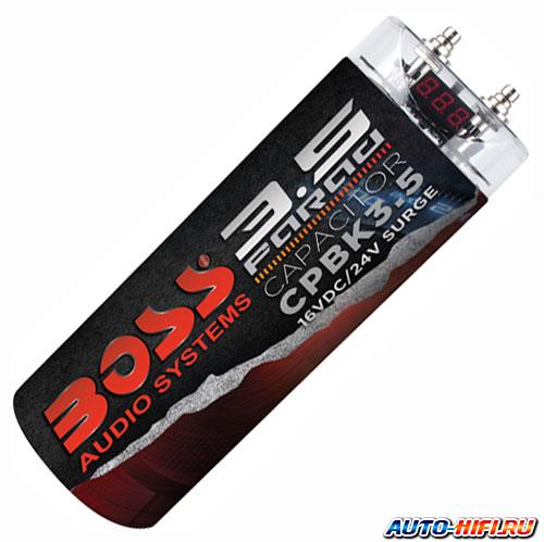 Boss Audio CPBK3.5 Boss Audio CPBK3.5